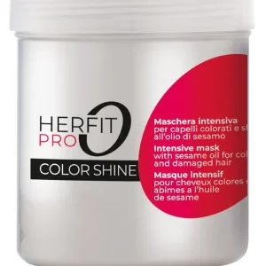 Bestpreis Xanitalia Herfit Pro Maske mit Sesamöl 1000 ml für coloriertes und trockenes Haar Xanitalia Herfit Pro Maske mit Sesamöl 1000 ml für coloriertes und trockenes Haar 12988