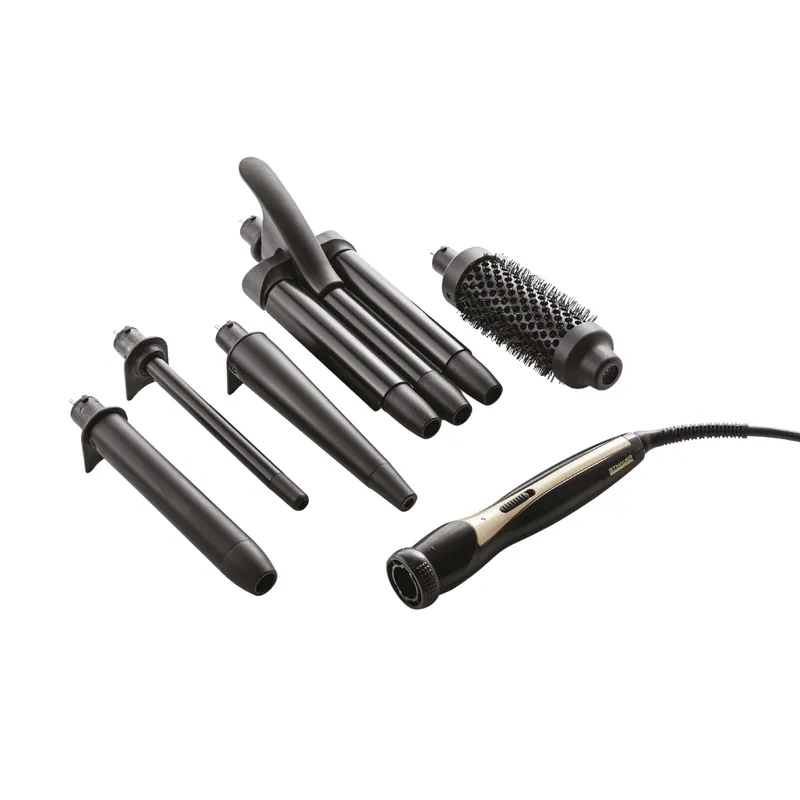Xanitalia Sthauer Air Combo Pro Styling Professioneller Lockenstab Xanitalia Sthauer Air Combo Pro Styling Professioneller Lockenstab 28080 Markenware