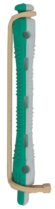 Kracherpreis Xanitalia Lockenwickler für Dauerwelle mit Löchern kurz Durchmesser 6 mm