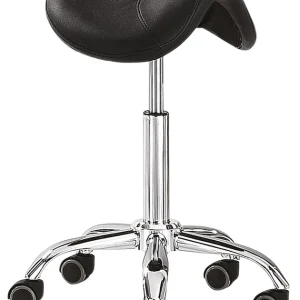 Super-Preis Xanitalia Sattelhocker Farbe Schwarz
