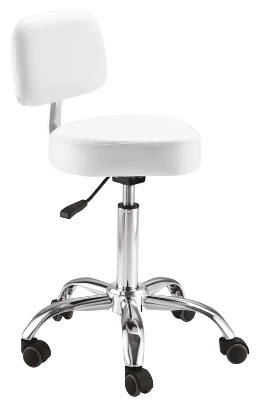 Bestpreis Xanitalia Formhocker Farbe Weiß