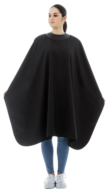 Beliebt Xanitalia Neoneck Cape mit Neopren-Kragen Xanitalia Neoneck Cape mit Neopren-Kragen 15963