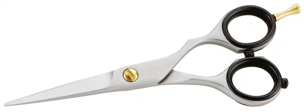 Neuheit Xanitalia Iwasaki Easy Offset Haarschneideschere Länge 5 Zoll