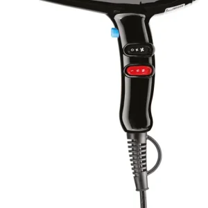 Xanitalia Sthauer Tornado 280T Professioneller Haartrockner Farbe Schwarz Preiswert