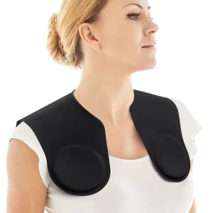 Xanitalia Silicon Medium Pro Haarschneideumhang aus Silikon Xanitalia Silicon Medium Pro Haarschneideumhang aus Silikon 18420 Solange Der Vorrat Reicht