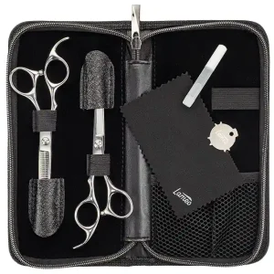 Xanitalia Stage Pro Set Offset Silver 5.5” Xanitalia Stage Pro Set Offset Silver 5.5” 18425 Sichere Zahlung