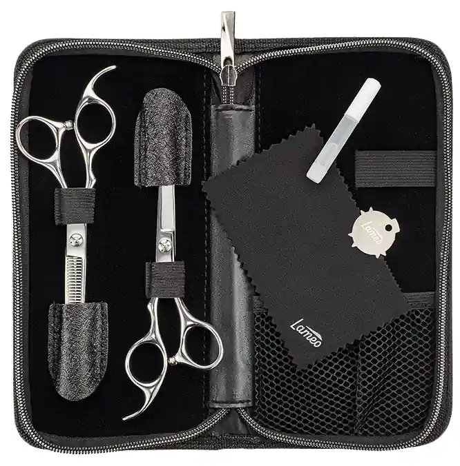 Xanitalia Stage Pro Set Offset Silver 5.5” Xanitalia Stage Pro Set Offset Silver 5.5” 18425 Sichere Zahlung
