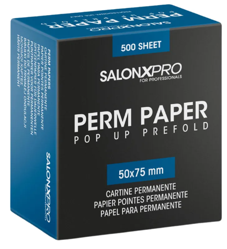 Xanitalia SALONXPRO Spitzenpapier für Dauerwelle 500 Stück Xanitalia SALONXPRO Spitzenpapier für Dauerwelle 500 Stück 18631 Top-Preis