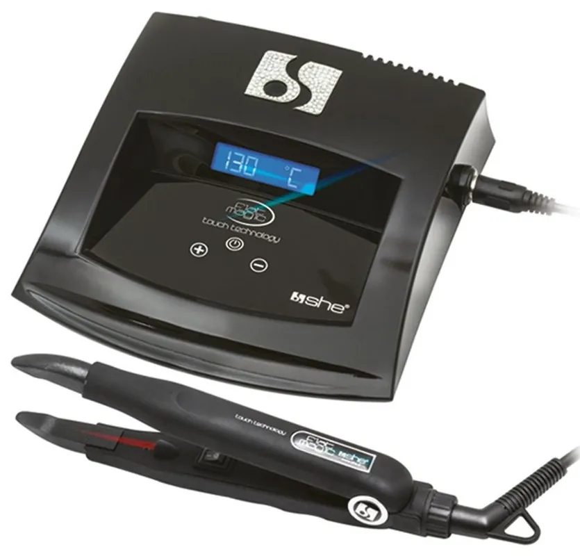 Angebot SHE Flat Magic Extensionszange SHE Flat Magic Extensionszange 49508