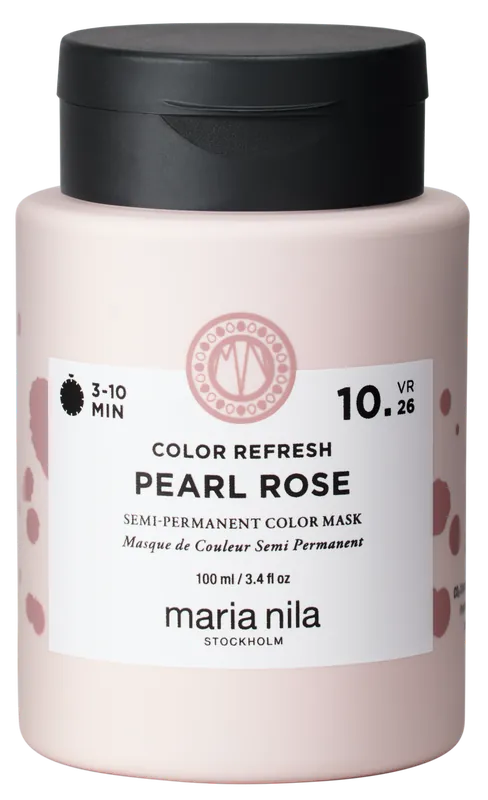 Maria Nila Colour Refresh Pearl Rose 10.26 Menge 300 ml Kracherpreis