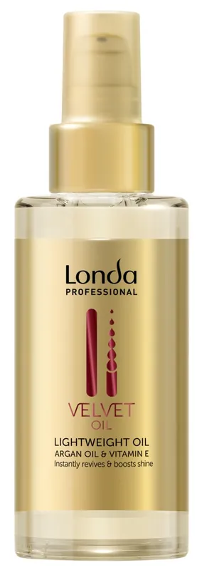 Londa Velvet Öl Menge 100 ml Aktuell