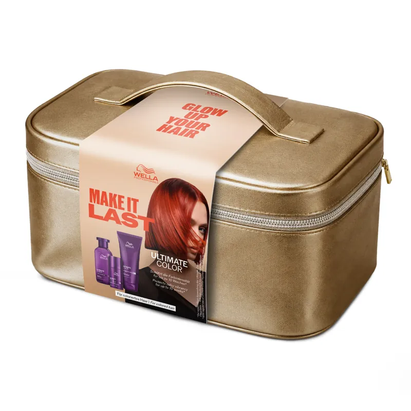 Wella Professionals Ultimate Color Geschenkset Wella Professionals Ultimate Color Geschenkset 49521 Billig