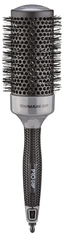 Markenprodukt Xanitalia Tourmaline Grip Thermobürste Durchmesser 53 mm