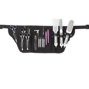 Xanitalia Dimension CX Bauchtasche für Friseure Xanitalia Dimension CX Bauchtasche für Friseure 28545 Solange Der Vorrat Reicht