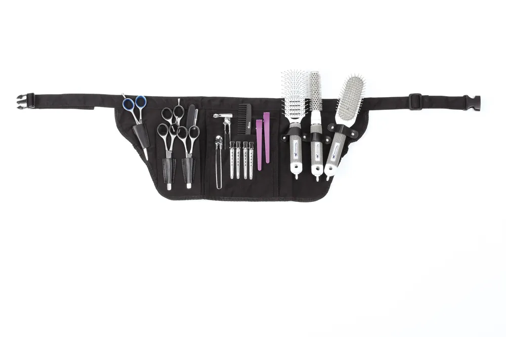 Xanitalia Dimension CX Bauchtasche für Friseure Xanitalia Dimension CX Bauchtasche für Friseure 28545 Solange Der Vorrat Reicht