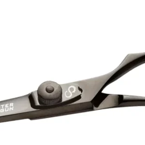 Xanitalia Iwasaky Master Black Shogun Haarschneideschere Länge 5,0 Zoll Jetzt Bestellen