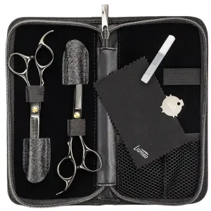 Top-Seller Xanitalia Lameo Stage Pro Set Offset Schwarz 6” Xanitalia Lameo Stage Pro Set Offset Schwarz 6” 18429