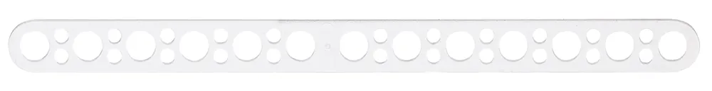 Neue Ware Xanitalia Stäbchen für Dauerwelle 140mm 50 Stk. Xanitalia Stäbchen für Dauerwelle 140mm 50 Stk. 14145