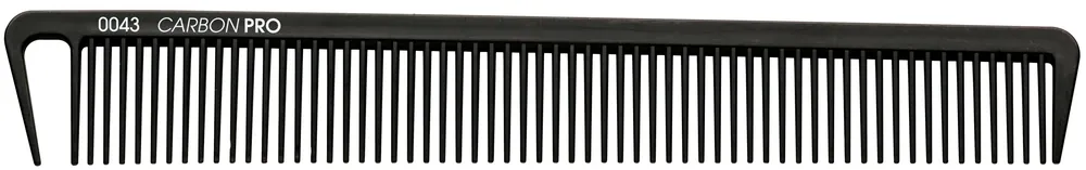 Xanitalia SalonXPRO Antistatischer Carbon -Turmalin Kamm 0043 Xanitalia SalonXPRO Antistatischer Carbon -Turmalin Kamm 0043 13253 Markenprodukt