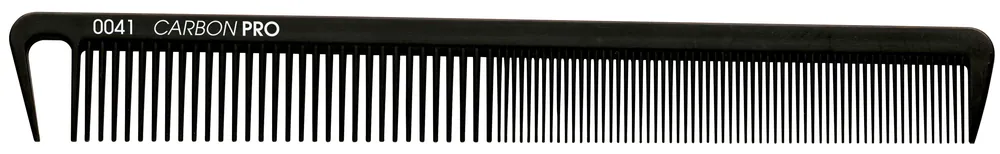 Preiswert Xanitalia SalonXPRO Antistatischer Carbon-Turmalin Kämm 0041 Xanitalia SalonXPRO Antistatischer Carbon-Turmalin Kämm 0041 13251