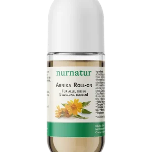 Arnika Roll-on (50 ml) Garantierte Lieferung
