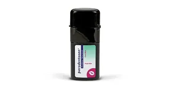 Parodentosan Mundspray (15 ml) Markenprodukt