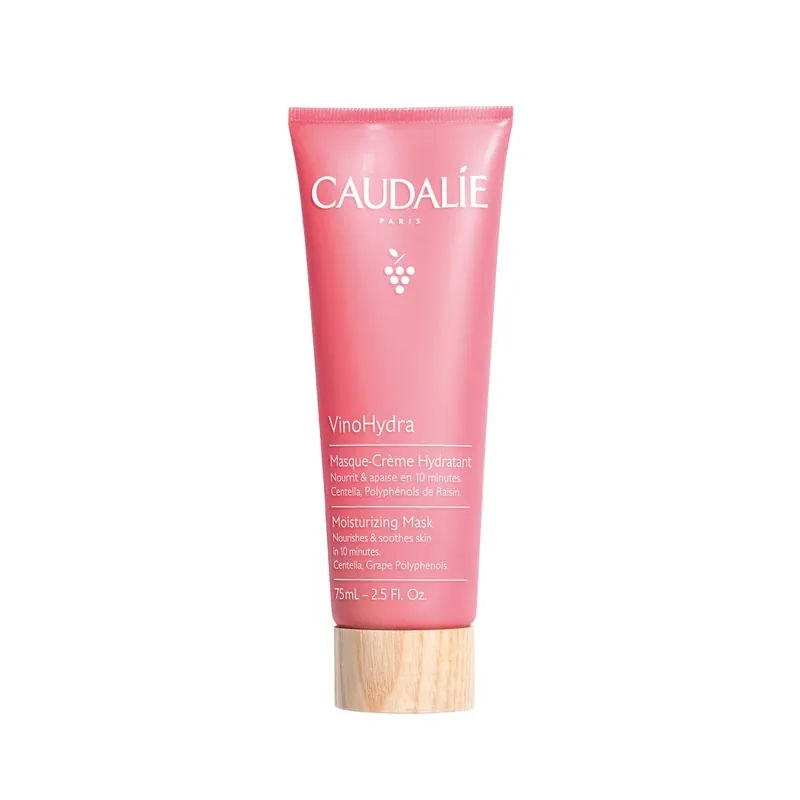 Jetzt Kaufen Caudalie Vinohydra Masque Crème Hydratant (75 ml)