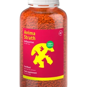 Anima Strath Granulat (500g) Günstig