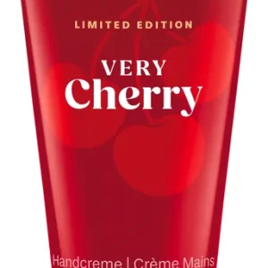 Must-Have Weleda Handcreme Verry Cherry (50 ml)