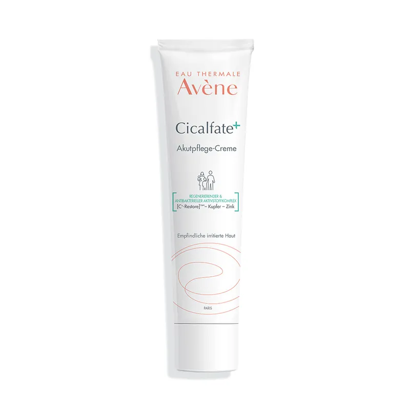Avène Cicalfate Creme (40 ml) Jetzt Bestellen