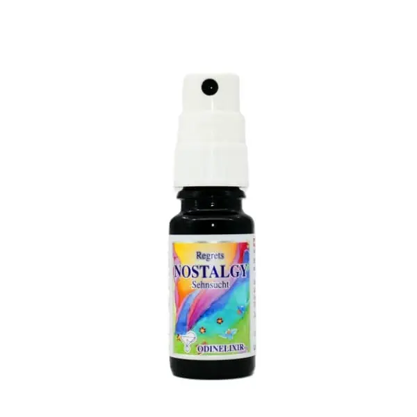 Odinelixir NOSTALGY - Sehnsucht (10 ml ohne Alkohol) Mega-Angebot