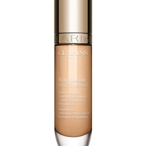 Clarins Skin Illusion Full Coverage (105 N) Sonderangebot