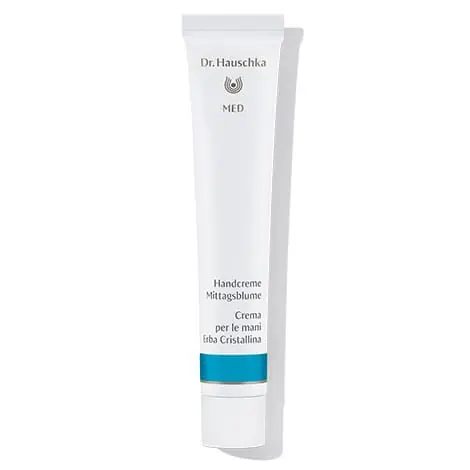 Hauschka Handcreme Mittagsblume (50 ml) Solange Der Vorrat Reicht