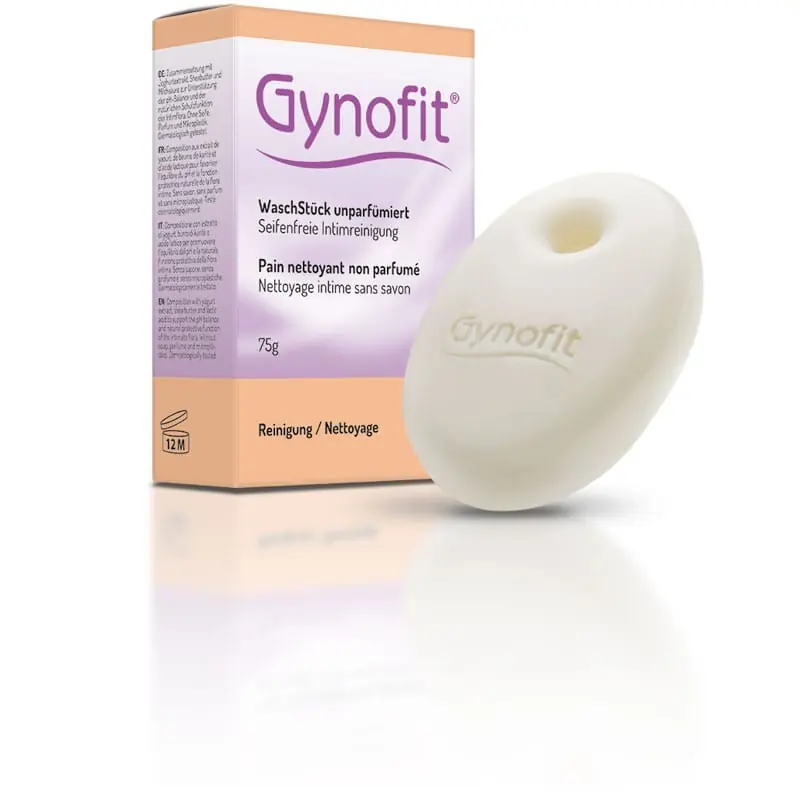 Top-Seller Gynofit WaschStück (75 g)