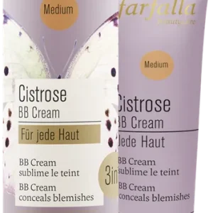 Farfalla Cistrose BB Cream (30 ml medium) Günstig