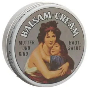 Rabatt SUIDTER Balsam (Dose gross)