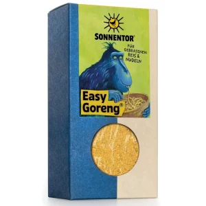 Saisonangebot SONNENTOR Easy Goreng Gewürz BIO (70 gramm)