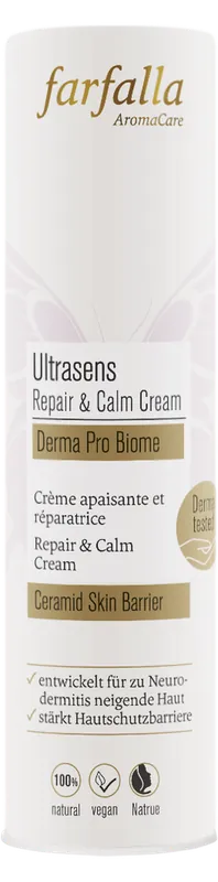 Farfalla Ultrasens Repair & Calm Cream (30ml) Jetzt Kaufen