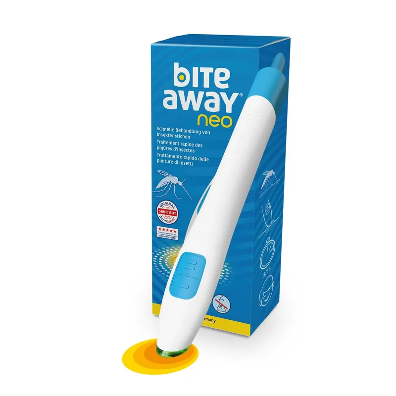 Bite away neo Insektenstich Heiler (Stift) Jetzt Bestellen