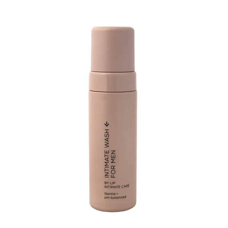 Kracherpreis LIP Intimate Wash for Men (150ml)