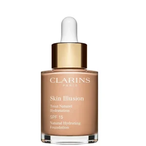 Clarins Skin Illusion (30 ml wheat 109) Kracherpreis