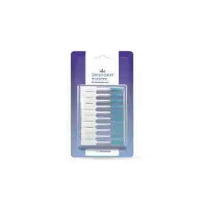 Neu Emoform Brush‘n Clean (80 Stk. / XL)