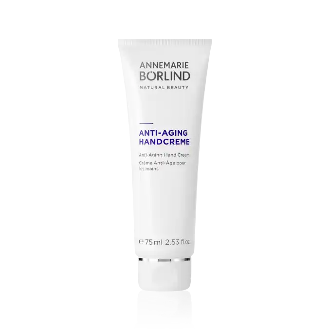 Börlind Anti-Aging Handcreme (75 ml) Knallerangebot