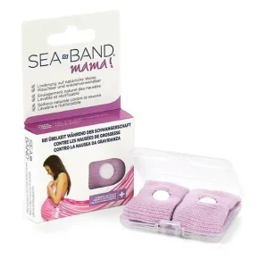 Versand Am Gleichen Tag Sea Band für Mama (Akupressurarmband pink)