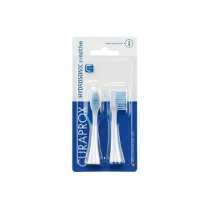 Curaprox CHS 200 Ersatzbürsten sensitiv (2 Stk.) Aktuell