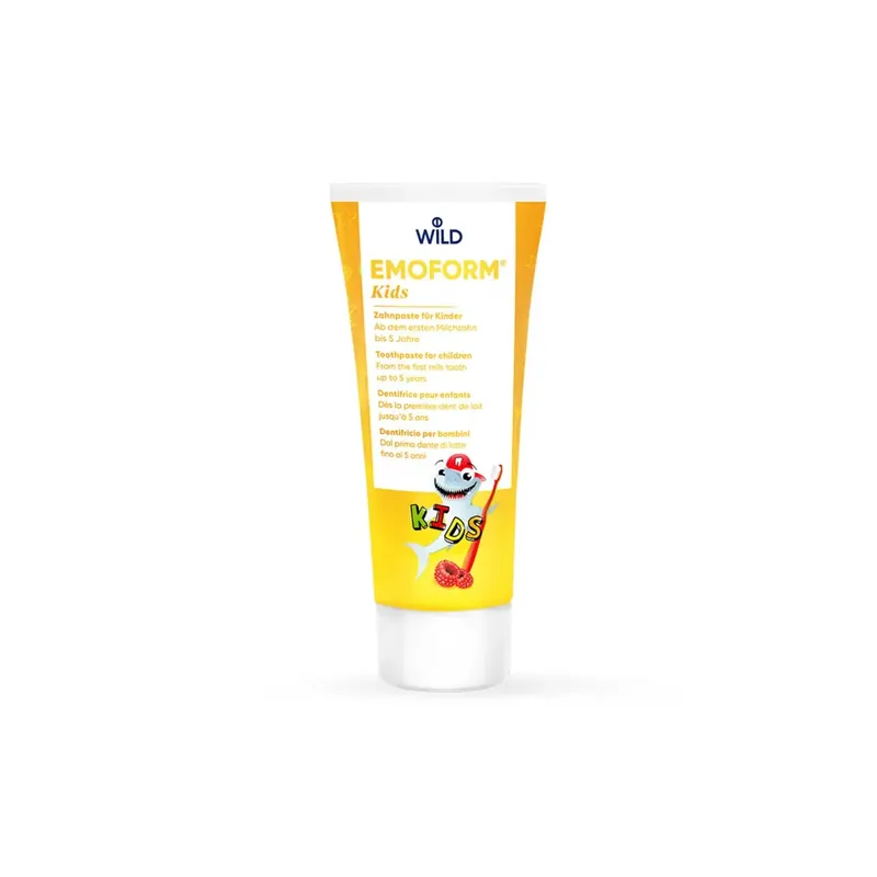 Schneller Versand Emoform Kids Zahnpaste (75ml)