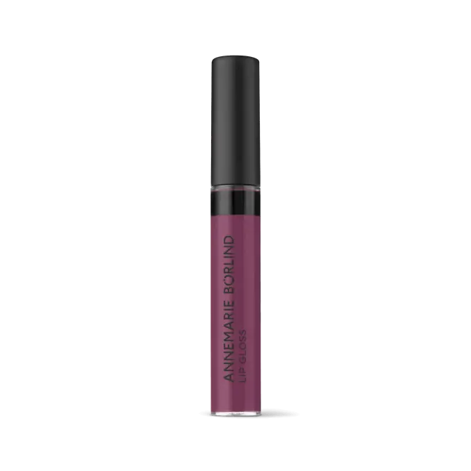 Börlind Lipgloss (Ruby) Bestseller