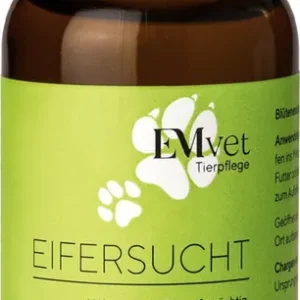 Günstig Phytodor Bachblüten Mischung Tiere Eifersucht (50 ml)