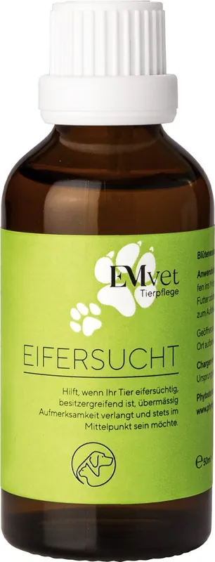 Günstig Phytodor Bachblüten Mischung Tiere Eifersucht (50 ml)