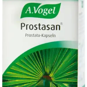 Mega-Angebot VOGEL Prostasan Prostata Weichkaps (30 Kapseln)